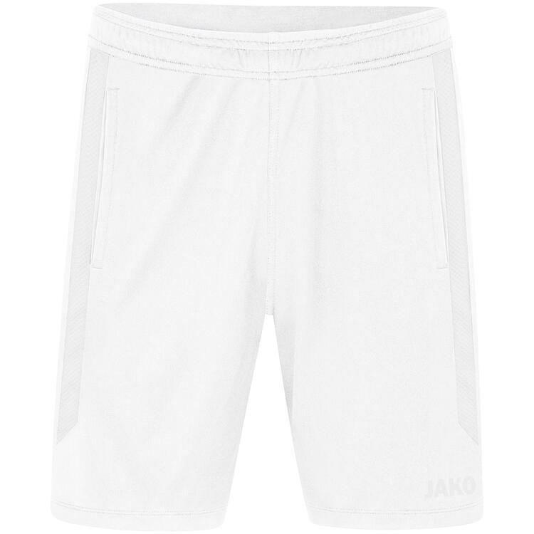 Jako Short Power 6223 000 wei? - Gr. 40 von Jako