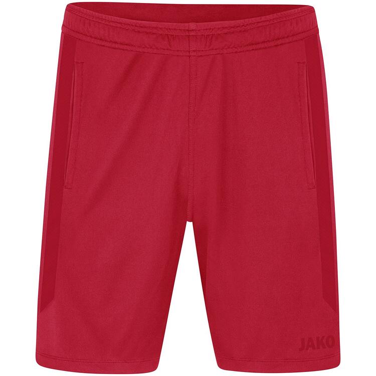 Jako Short Power 6223 100 rot - Gr. 42 von Jako