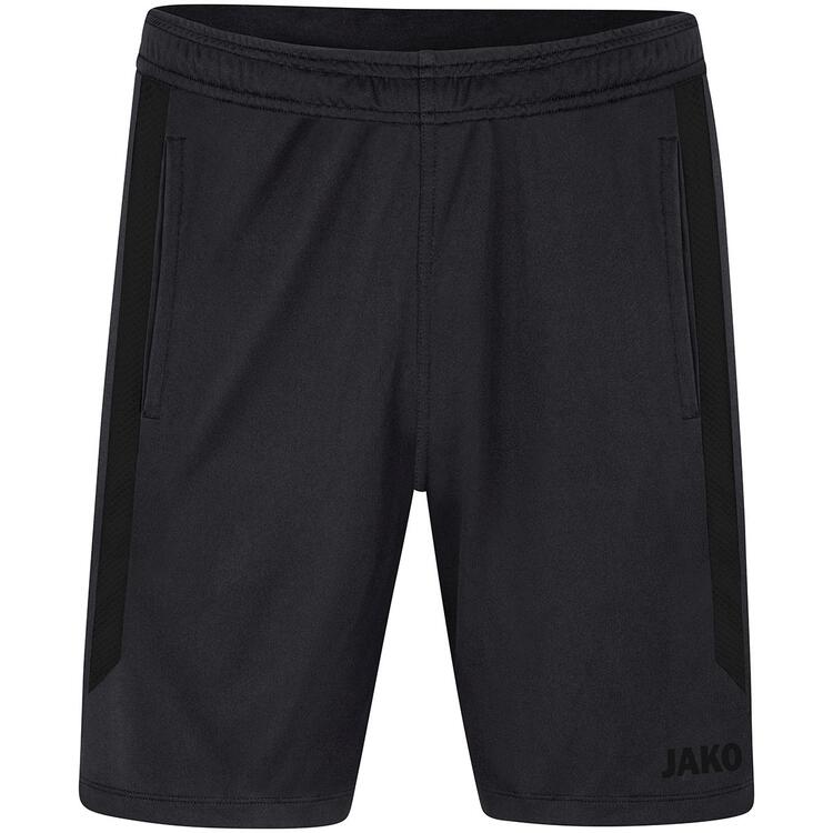 Jako Short Power 6223 800 schwarz - Gr. S von Jako