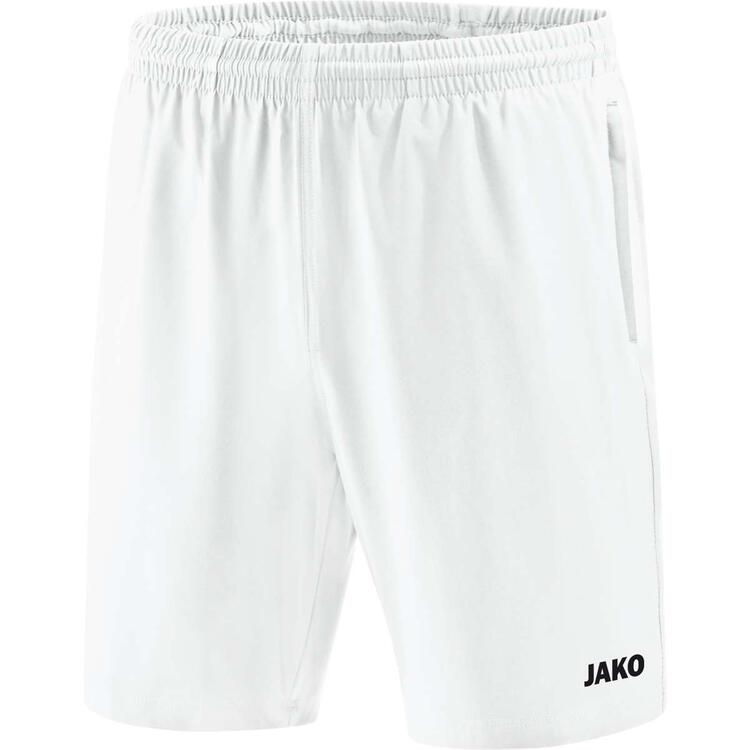 Jako Short Profi 2.0 6208-00 wei? Gr. 42 von Jako
