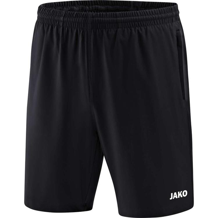 Jako Short Profi 2.0 6208-08 schwarz Gr. 164 von Jako