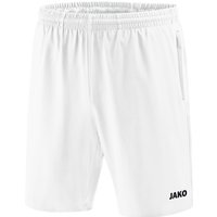 JAKO Profi Shorts 2.0 weiß XL von Jako