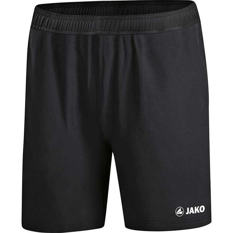 Jako Short Run 2.0 schwarz 6275 08 Gr. 38 von Jako