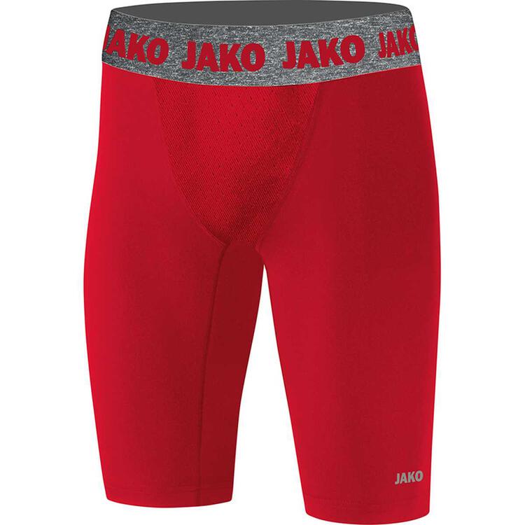Jako Short Tight Compression 2.0 rot 8551 01 Gr. L von Jako