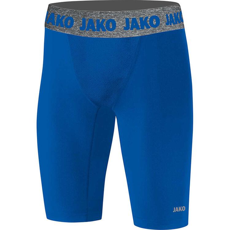 Jako Short Tight Compression 2.0 royal 8551 04 Gr. XXL von Jako