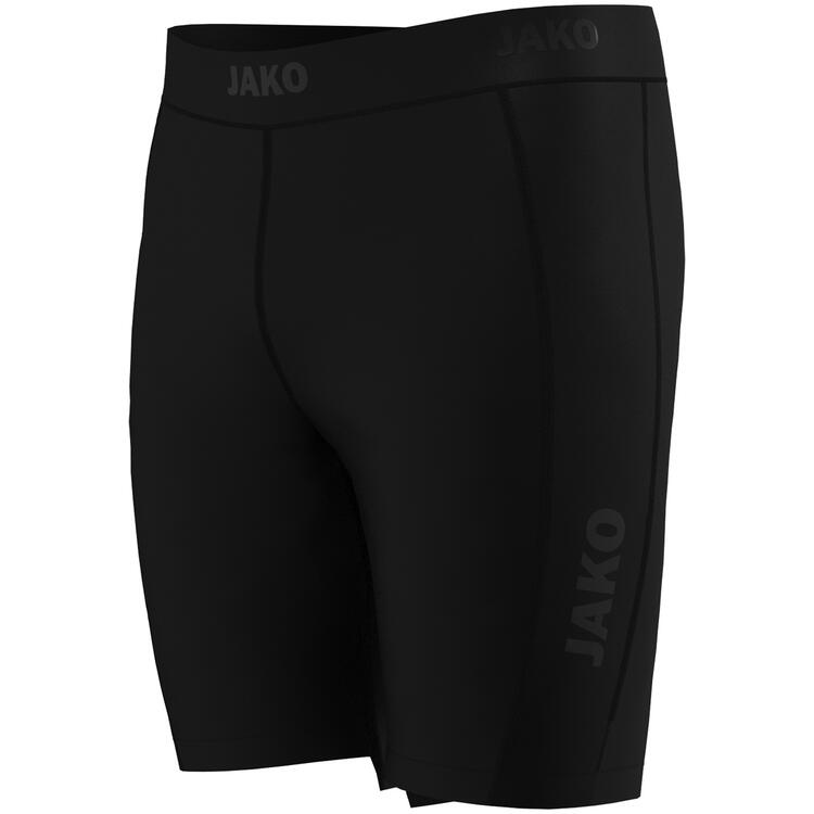 Jako Short Tight Power 8576 schwarz - Gr. XXL von Jako
