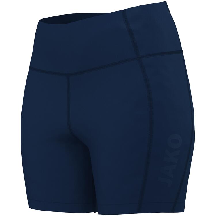 Jako Short Tight Power Damen 8576D marine - Gr. 38 von Jako