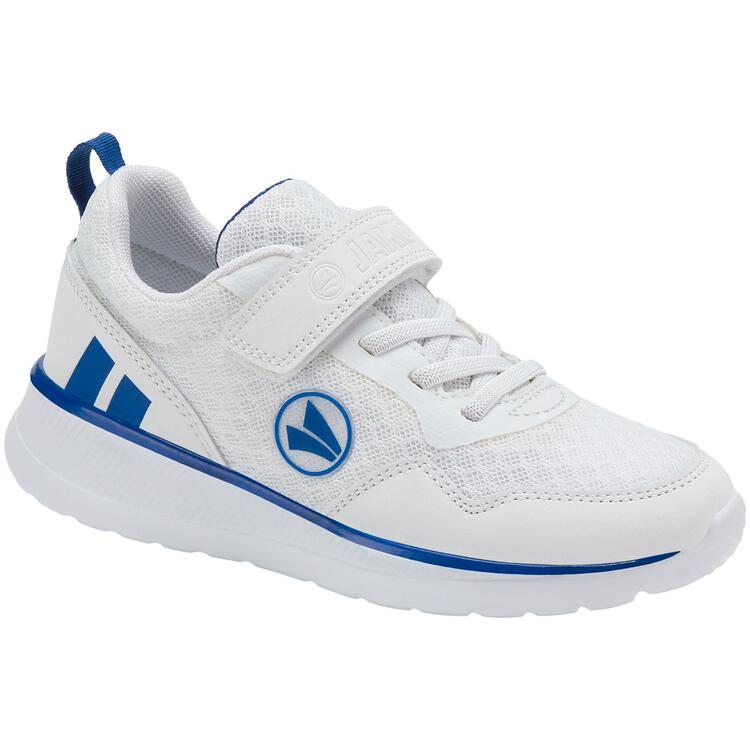 Jako Sneaker Performance Junior 5911 005 wei?/royal - Gr. 32 von Jako