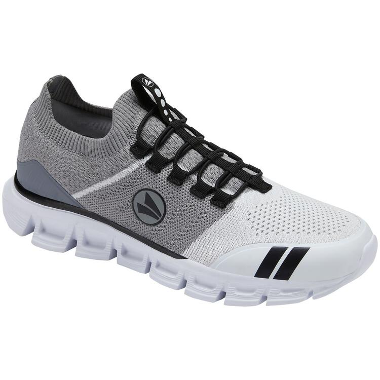 Jako Sneaker Premium Knit 5912 724 ultimate grey - Gr. 44 von Jako