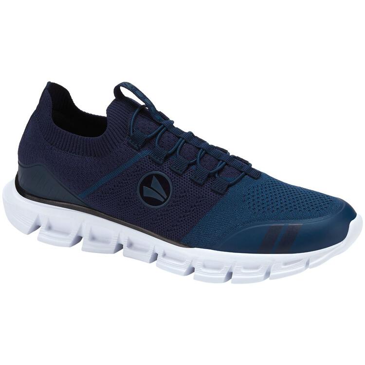 Jako Sneaker Premium Knit 5912 906 marine/darkblue - Gr. 38 von Jako