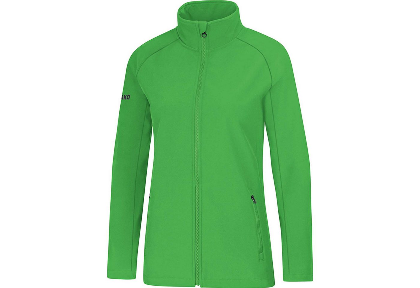 Jako Softshelljacke Jako Damen Softshelljacke Team 7604 von Jako