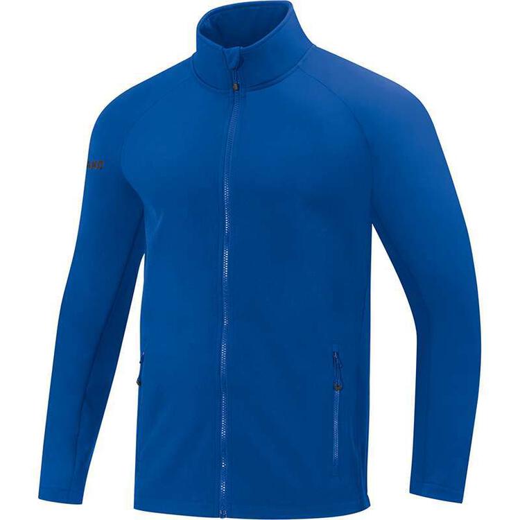 Jako Softshelljacke Team royal 7604 04 Gr. 42 von Jako