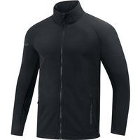 JAKO Team Softshelljacke schwarz XL von Jako