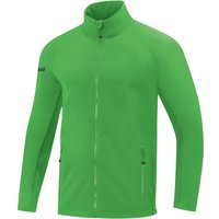 JAKO Team Softshelljacke soft green XL von Jako