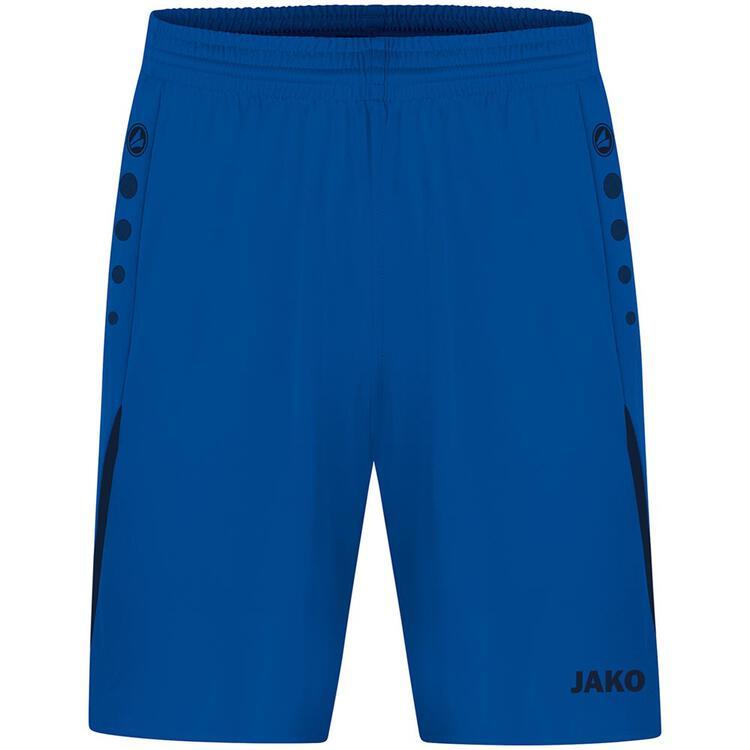 Jako Sporthose Challenge 4421 royal/marine Gr. 42-44 von Jako