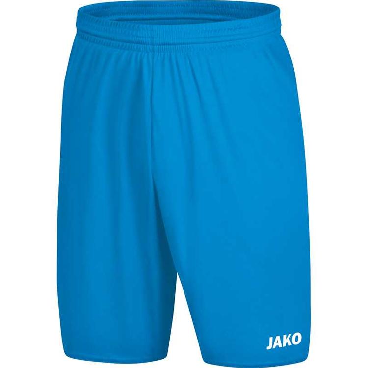 Jako Sporthose Manchester 2.0 JAKO blau 4400 89 Gr. M von Jako