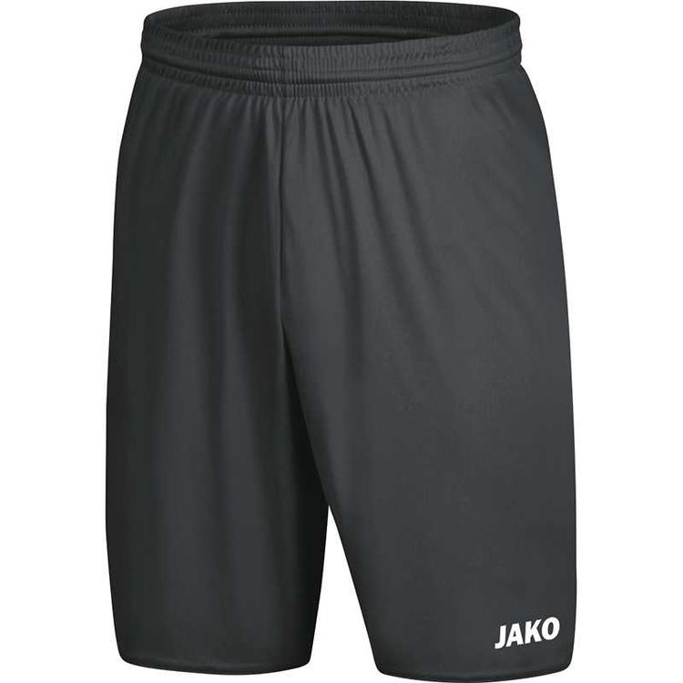 Jako Sporthose Manchester 2.0 anthrazit 4400 21 Gr. L von Jako