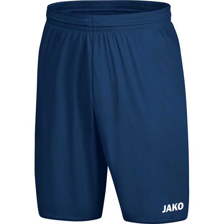 Jako Sporthose Manchester 2.0 navy 4400 09 Gr. XXL von Jako
