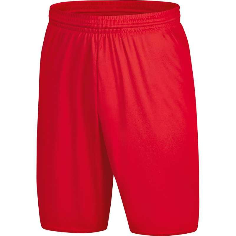 Jako Sporthose Palermo 2.0 rot 4404 01 Gr. 152 von Jako