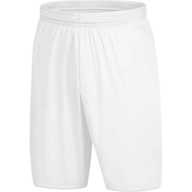 Jako Sporthose Palermo 2.0 wei? 4404 00 Gr. 152 von Jako