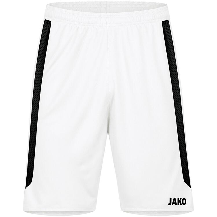 Jako Sporthose Power 4423 000 wei? - Gr. S von Jako