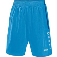 JAKO Turin Sporthose JAKO blau/navy XL von Jako