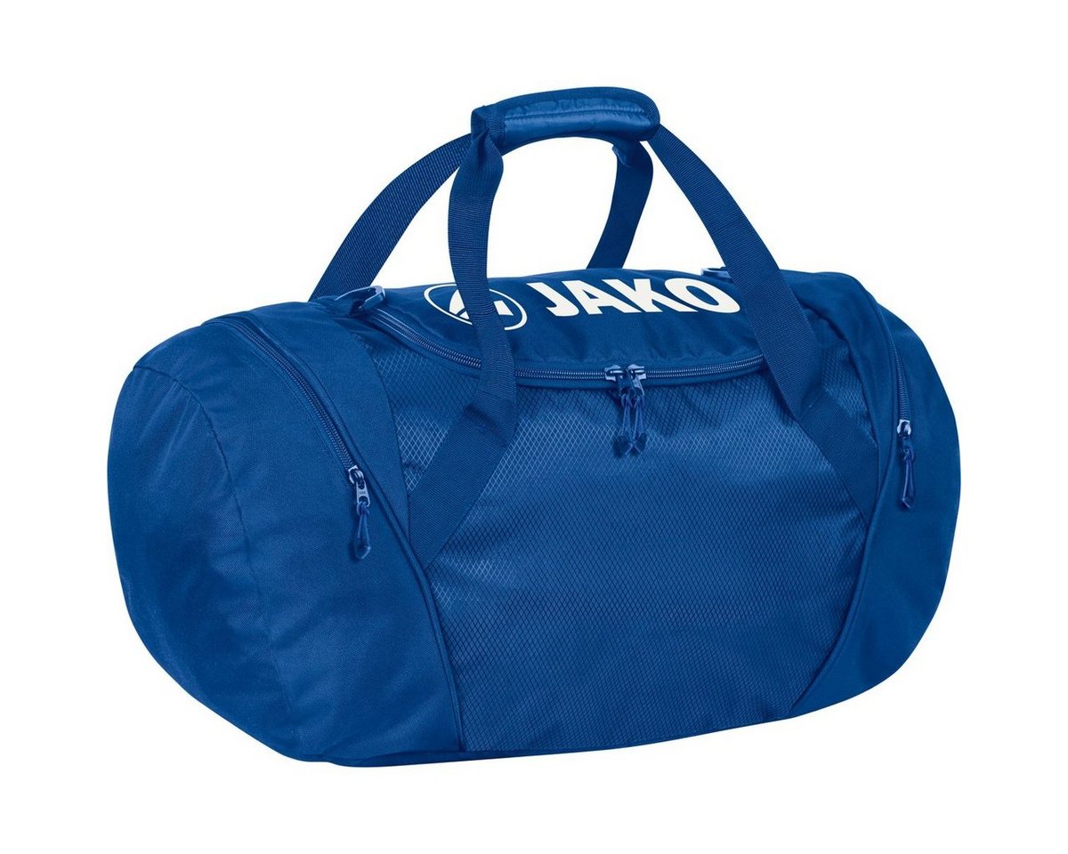 Jako Sporttasche Rucksack und Sporttasche in One - 1989 04 royal blau (Größe: M) von Jako