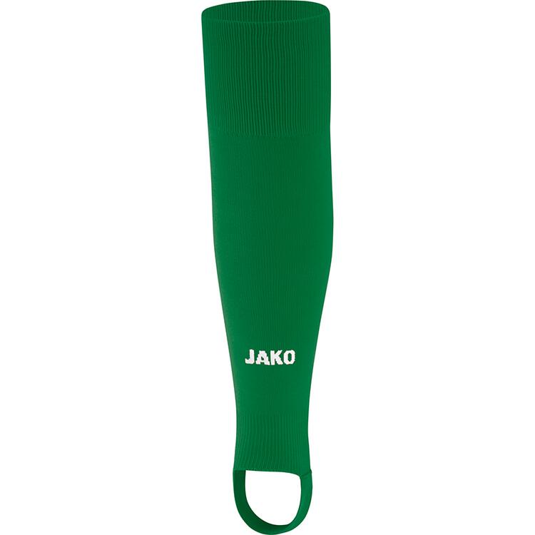 Jako Stutzen Glasgow 2.0 3414 06 sportgr?n Gr. 0 (Bambini) von Jako