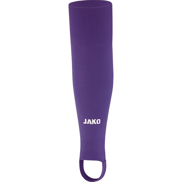 Jako Stutzen Glasgow 2.0 3414 10 lila Gr. 1 (Junior) von Jako