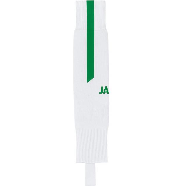 Jako Stutzen Lazio wei? sportgr?n 3466 60 Gr. 2 von Jako