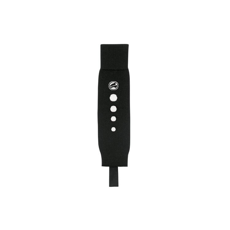 Jako Stutzen Roma schwarz 3408 08 (Senior) Gr. 2 von Jako