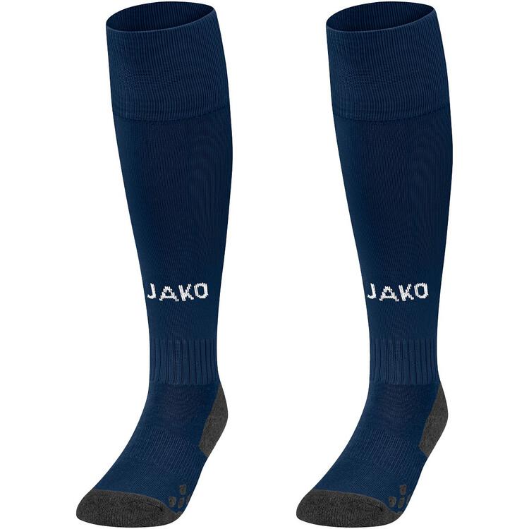 Jako Stutzenstrumpf Allround 3899-930 navy - Gr. 2 (31-34) von Jako