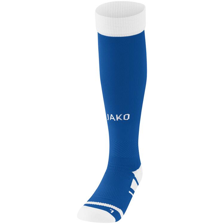 Jako Stutzenstrumpf Dynamic 3870 royal - Gr. 4 (39-42) von Jako