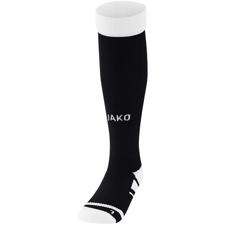 Jako Stutzenstrumpf Dynamic 3870 schwarz - Gr. 1 (27-30) von Jako