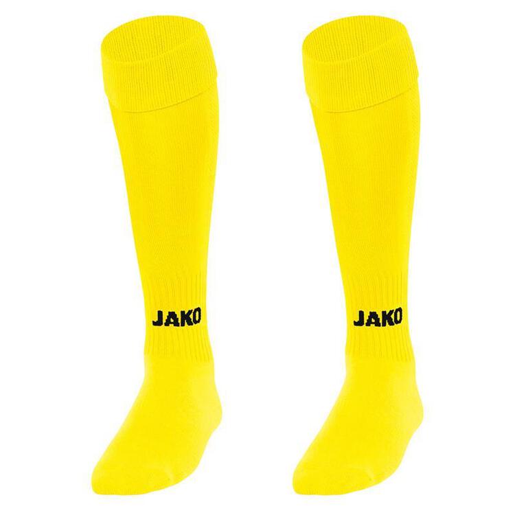 Jako Stutzenstrumpf Glasgow 2.0 citro 3814 30 6 (47-50) Gr. 6 von Jako