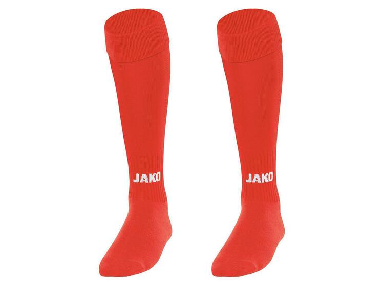 Jako Stutzenstrumpf Glasgow 2.0 flame 3814 18 Gr. 2 (31-34) von Jako