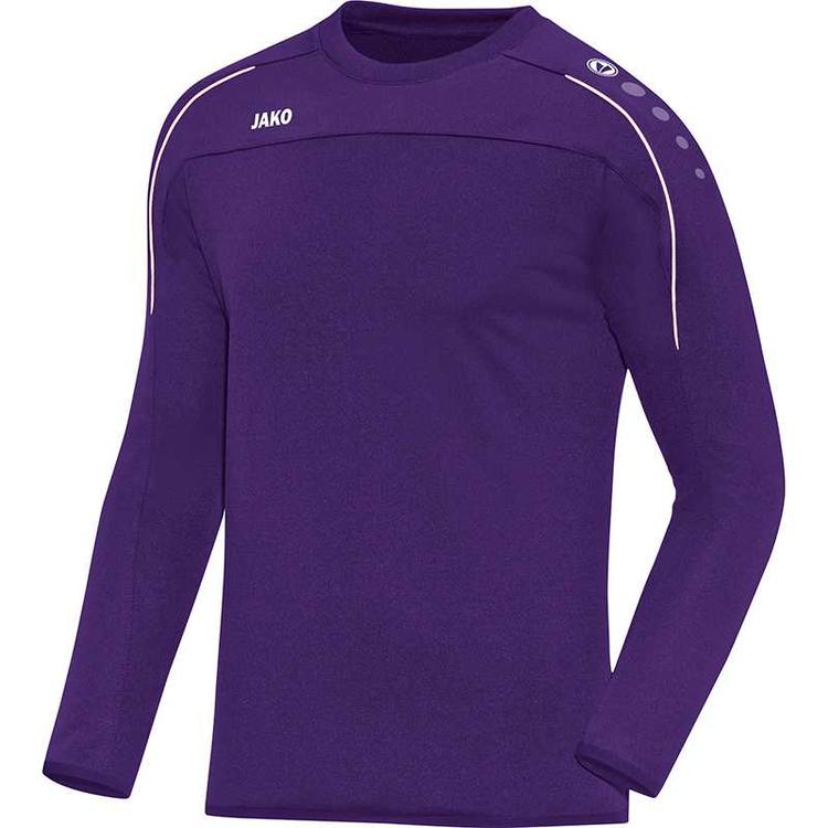 Jako Sweat Classico lila 8850 10 Gr. 116 Jako Sweat Classico lila 8850 10 Gr. 116 von Jako
