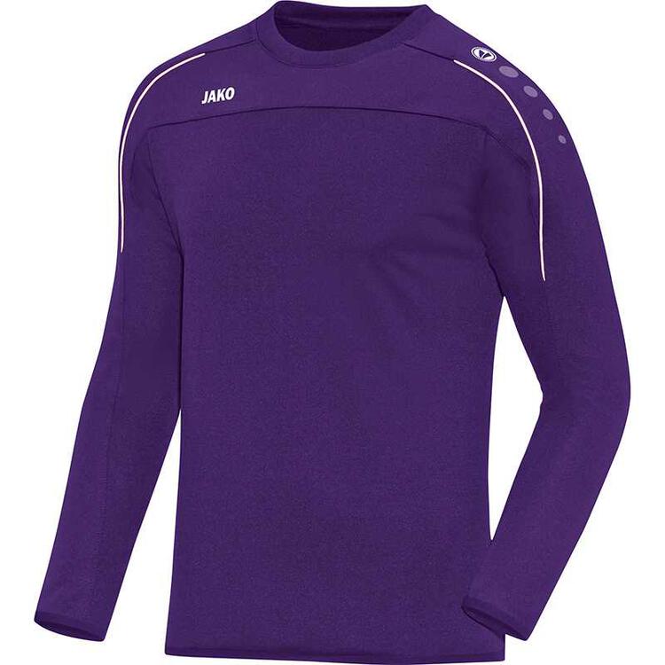 Jako Sweat Classico lila 8850 10 Gr. L von Jako