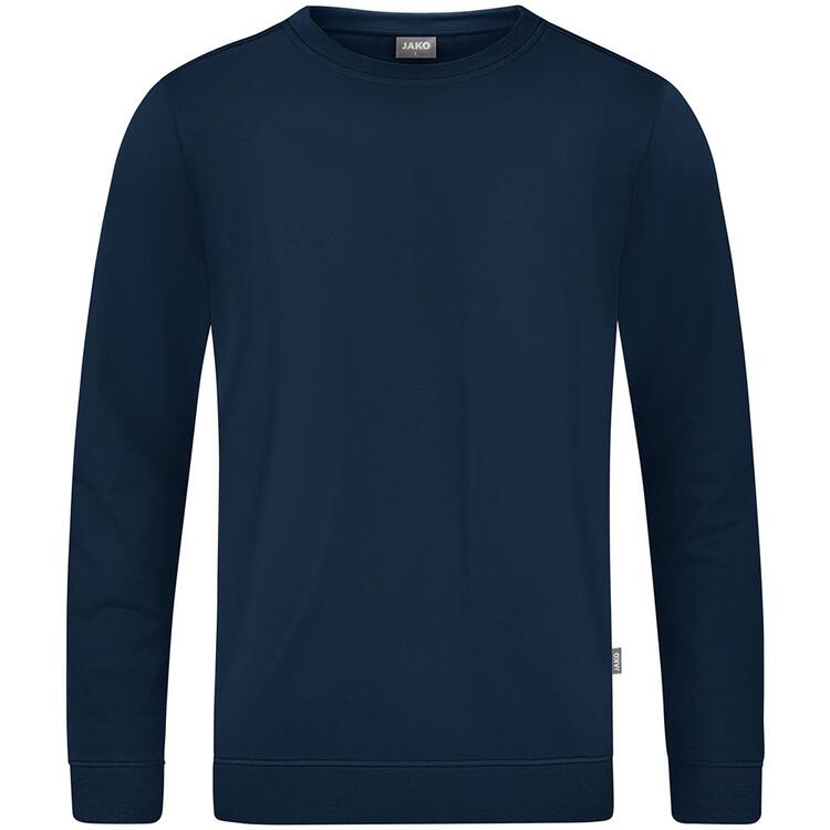 Jako Sweat Doubletex C8830 marine Gr. XXL von Jako