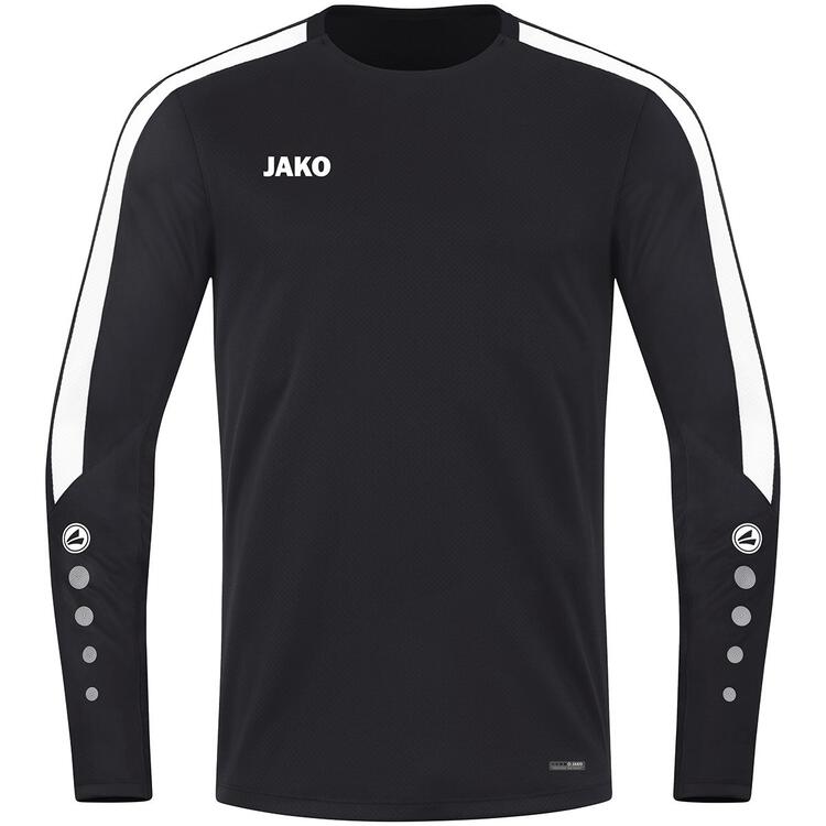 Jako Sweat Power 8823 800 schwarz - Gr. L von Jako