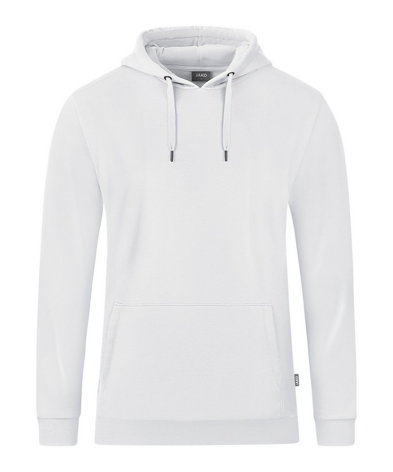 Jako Sweater JAKO Organic Kapuzensweat Herren von Jako