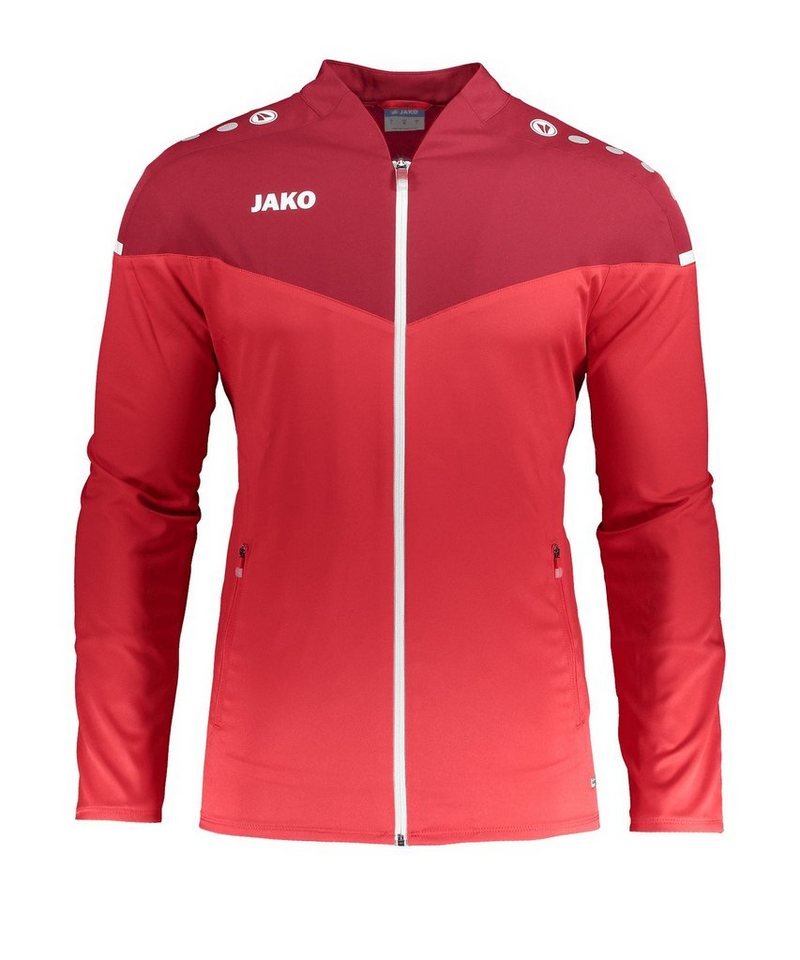 Jako Sweatjacke Champ 2.0 Präsentationsjacke Jako Sweatjacke Champ 2.0 Präsentationsjacke von Jako
