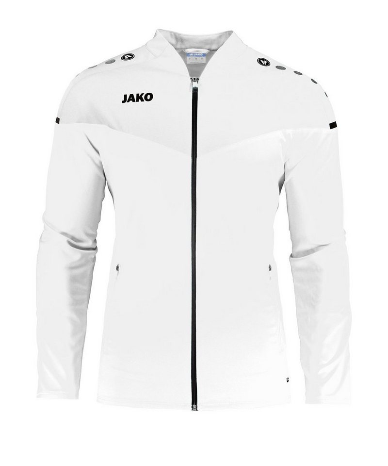 Jako Sweatjacke Champ 2.0 Präsentationsjacke von Jako