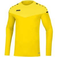JAKO Champ 2.0 Sweatshirt citro/citro light 128 von Jako