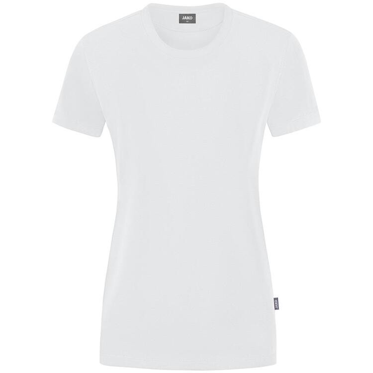 Jako T-Shirt Doubletex C6130 wei? Gr. 36 von Jako