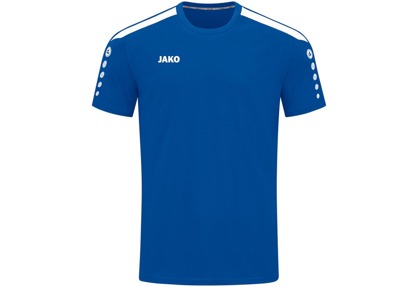Jako T-Shirt Jako Herren T-Shirt Power 6123 von Jako