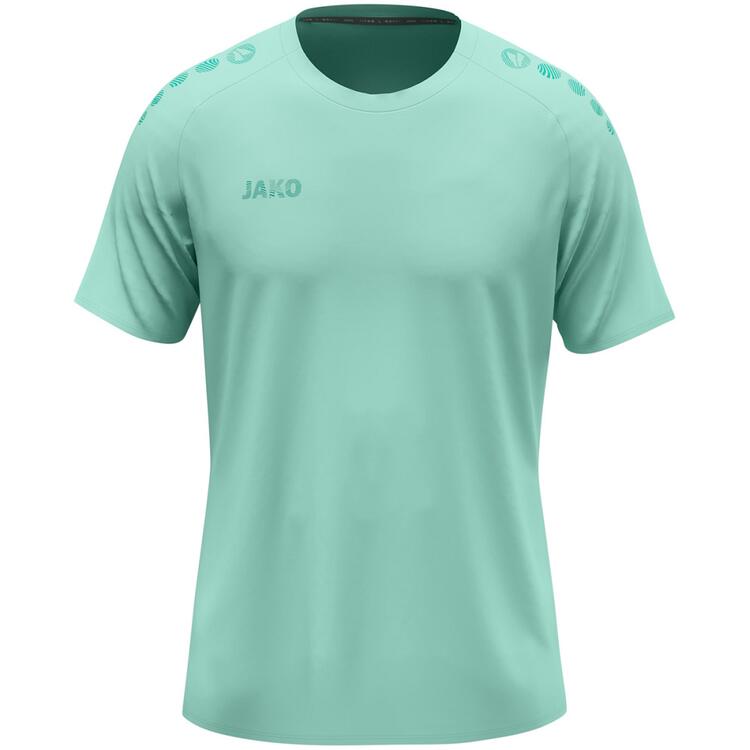 Jako T-Shirt Light Flow 6176 minze - Gr. M von Jako