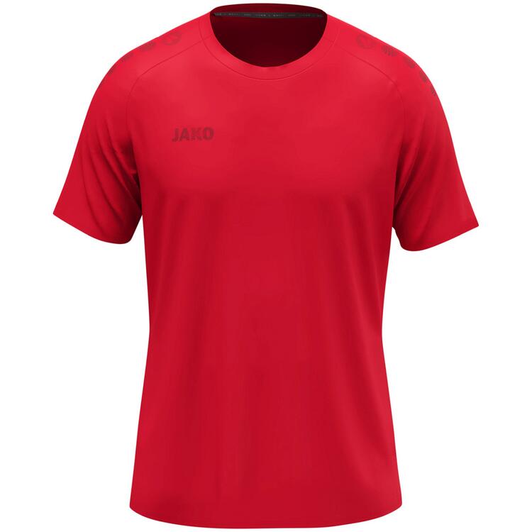 Jako T-Shirt Light Flow 6176 rot - Gr. 152 von Jako