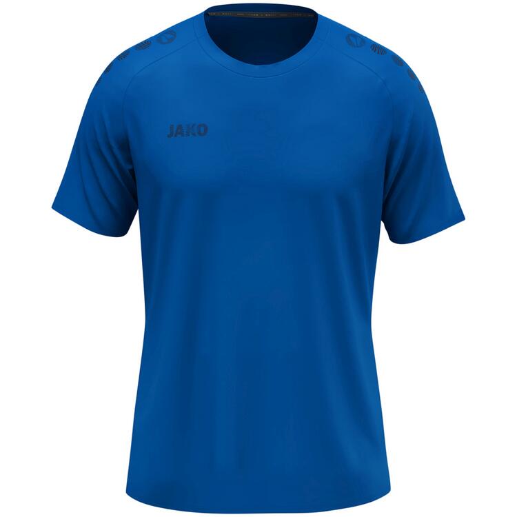 Jako T-Shirt Light Flow 6176 royal - Gr. M von Jako