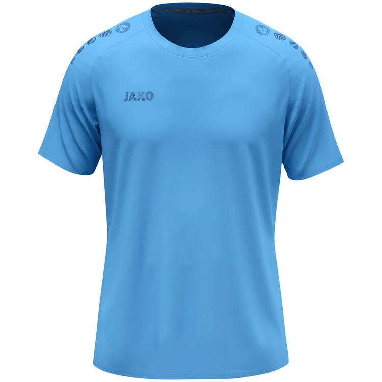 Jako T-Shirt Light Flow 6176 skyblue - Gr. L von Jako